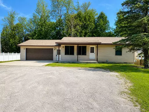 1124 Long Rapids Rd, Alpena, MI 49707