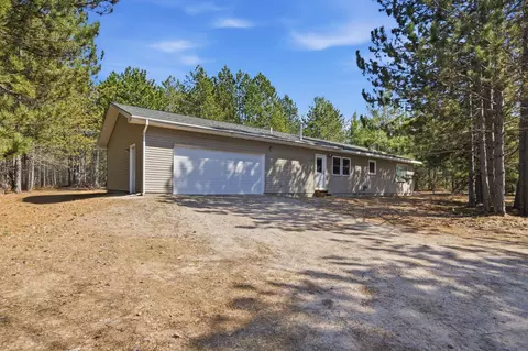 10262 N Black Riv, Cheboygan, MI 49721