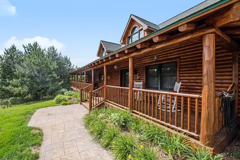 150 Irontone Springs Trl, Gaylord, MI 49735