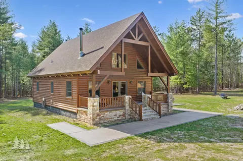4312 W Cherry Creek Rd, Lewiston, MI 49756