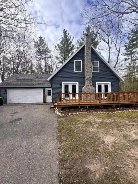 101 Minton Rd, Ossineke, MI 49766