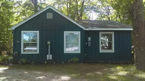 11606 Ossineke Rd, Ossineke, MI 49766