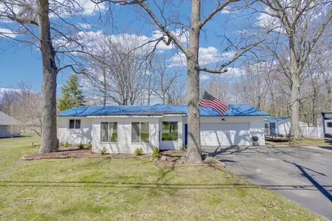 1005 Main St, Prudenville, MI 48651