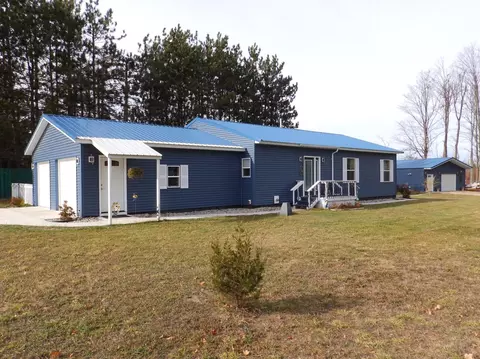 1870 Kassuba Rd, Gaylord, MI 49735