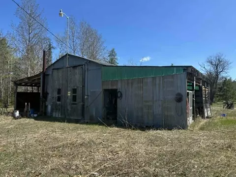 961 Stitt Ln, Mio, MI 48647