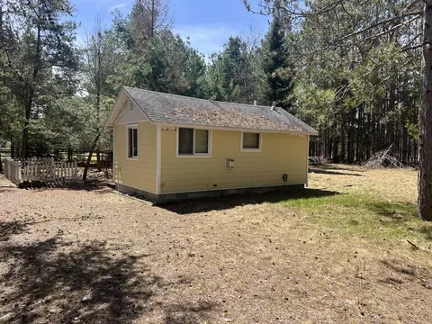 9761 Twin Bridge Rd, Grayling, MI 49738