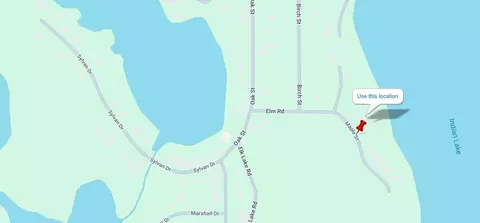 0 50 Ac Maple St #0.50 ACRES, Gladwin, MI 48624 photo 2