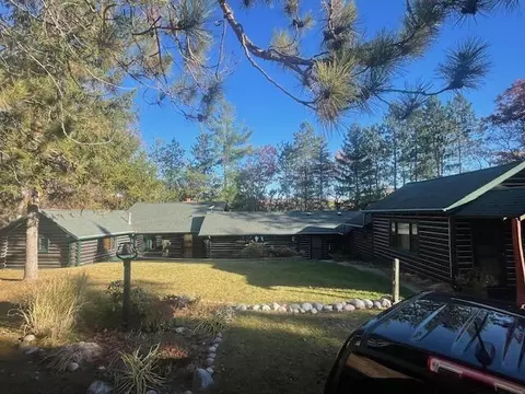 7794 Hi Ridge Trl, Grayling, MI 49738