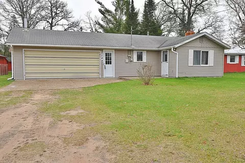 2144 Mustang St, Saint Helen, MI 48656