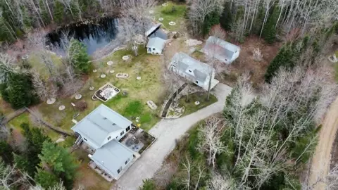 1385 Lakeside Trl, Barton City, MI 48705