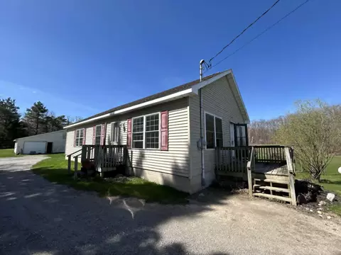 1645 Michigan 65, Curran, MI 48728