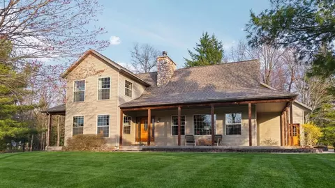 7385 Gabrielle Ct, Saint Helen, MI 48656