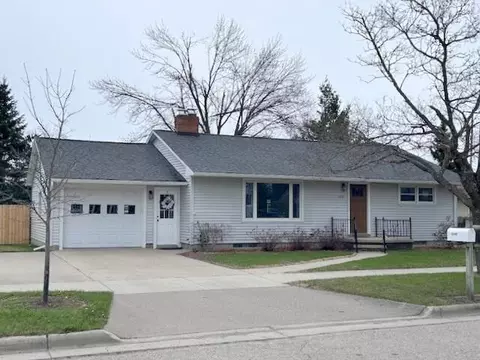 229 Helen St, Alpena, MI 49707