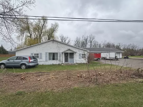 5149 Main St, Millersburg, MI 49759