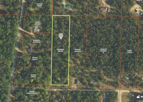 4031 Diamond Dr, Grayling, MI 49738 photo 2