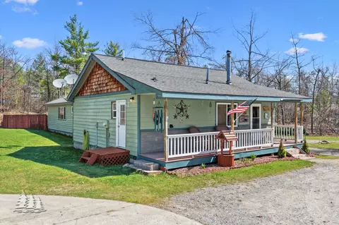 6436 Big Wolf Lake Rd, Lewiston, MI 49756