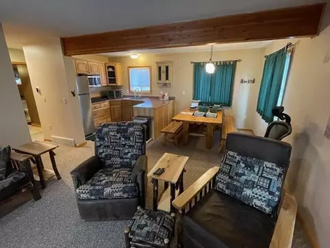 Dining - 139 Heritage Way, Roscommon, MI 48653 photo 1 of 1