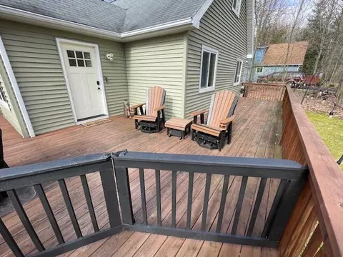 Exterior - 139 Heritage Way, Roscommon, MI 48653 photo 4 of 6