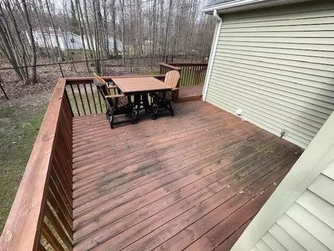 Exterior - 139 Heritage Way, Roscommon, MI 48653 photo 3 of 6