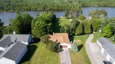 8658 W Black Ln, Cheboygan, MI 49721