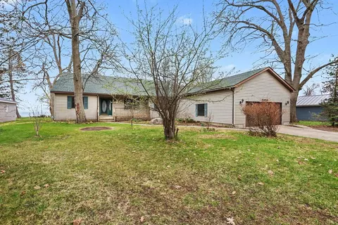 3044 S Point Augres Ln, Au Gres, MI 48703 photo 6
