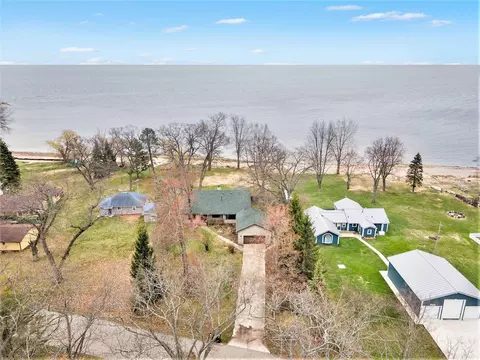 3044 S Point Augres Ln, Au Gres, MI 48703 photo 13