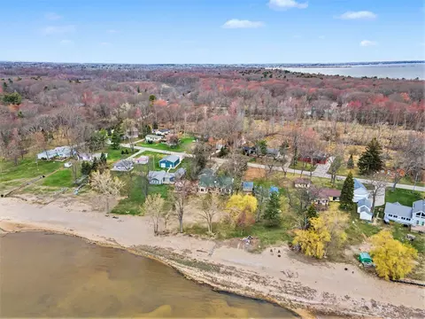 3044 S Point Augres Ln, Au Gres, MI 48703 photo 15