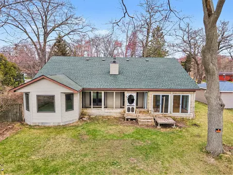 3044 S Point Augres Ln, Au Gres, MI 48703 photo 11
