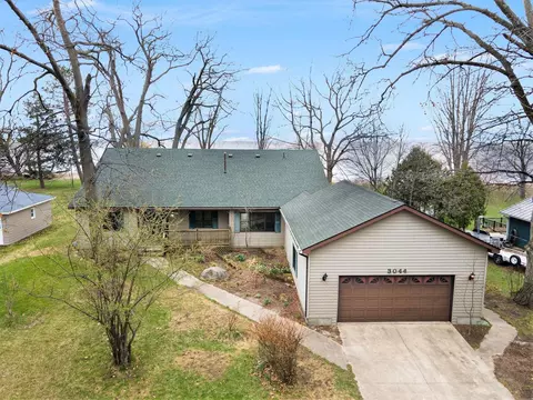 3044 S Point Augres Ln, Au Gres, MI 48703 photo 3