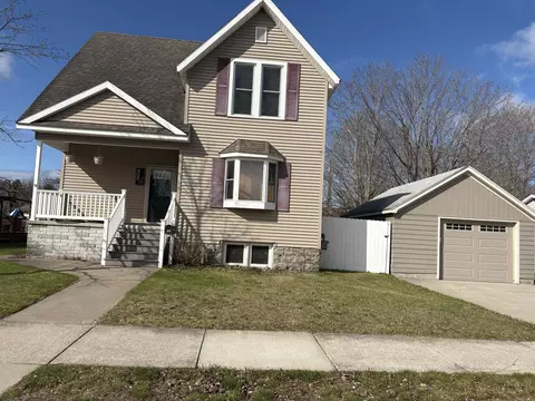 408 W Lincoln St, Alpena, MI 49707