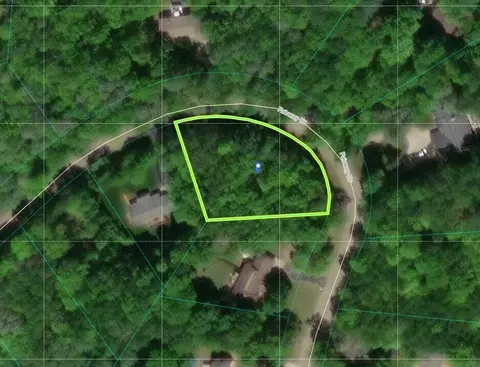lot39 Country Club Ests, Roscommon, MI 48653