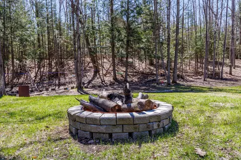 Exterior - 5538 Powers Rd, Alanson, MI 49706 photo 3 of 5