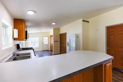 Kitchen - 5538 Powers Rd, Alanson, MI 49706 photo 3 of 3
