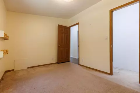 Bedroom - 5538 Powers Rd, Alanson, MI 49706 photo 2 of 5