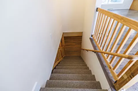Entry Way - 5538 Powers Rd, Alanson, MI 49706 photo 2 of 3