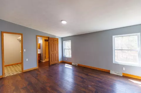 Bedroom - 5538 Powers Rd, Alanson, MI 49706 photo 1 of 5
