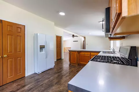 Entry Way - 5538 Powers Rd, Alanson, MI 49706 photo 1 of 3
