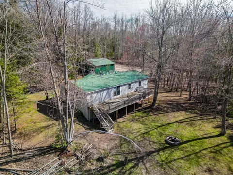 Exterior - 5538 Powers Rd, Alanson, MI 49706 photo 2 of 5