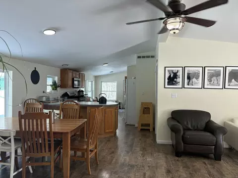 Dining - 5538 Powers Rd, Alanson, MI 49706 photo 1 of 1