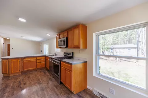 Kitchen - 5538 Powers Rd, Alanson, MI 49706 photo 1 of 3