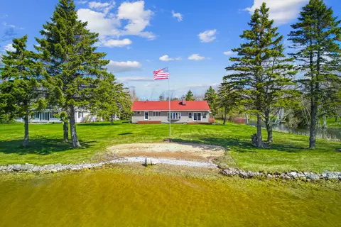 118 Begland Dr, Alpena, MI 49707