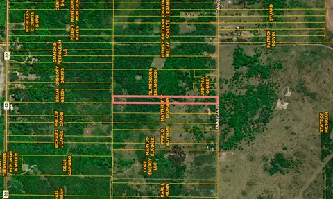 6736 Finnegan Rd, Johannesburg, MI 49751