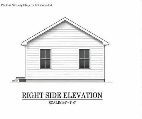 Exterior - 8513 Grant Rd, Mancelona, MI 49659 photo 2 of 6