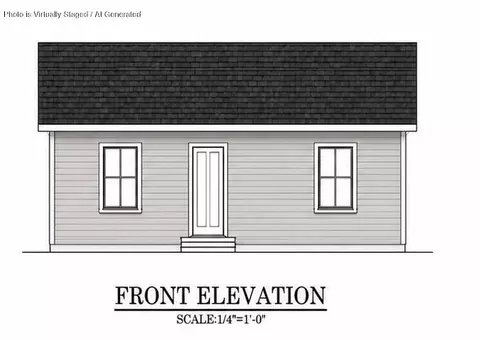 8509 Grant Rd, Mancelona, MI 49659