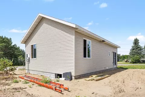 Exterior - 8509 Grant Rd, Mancelona, MI 49659 photo 4 of 5