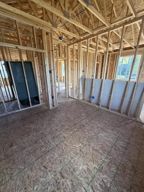 Entry Way - 8509 Grant Rd, Mancelona, MI 49659 photo 3 of 5