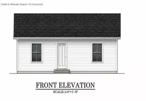 8501 Grant Rd, Mancelona, MI 49659