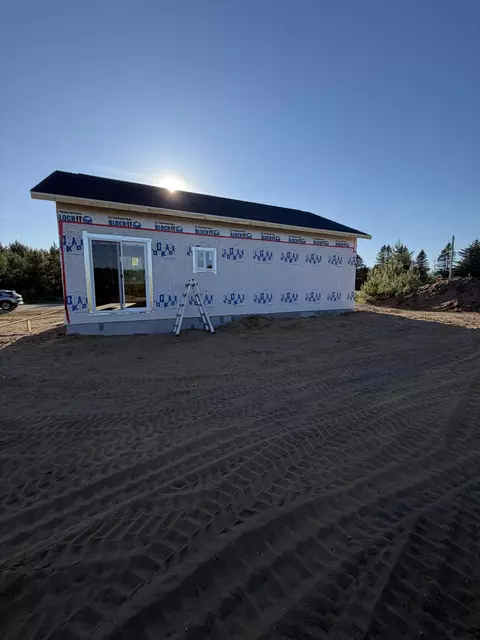 Exterior - 8501 Grant Rd, Mancelona, MI 49659 photo 6 of 9