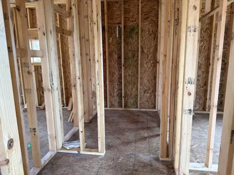 Entry Way - 8501 Grant Rd, Mancelona, MI 49659 photo 1 of 2