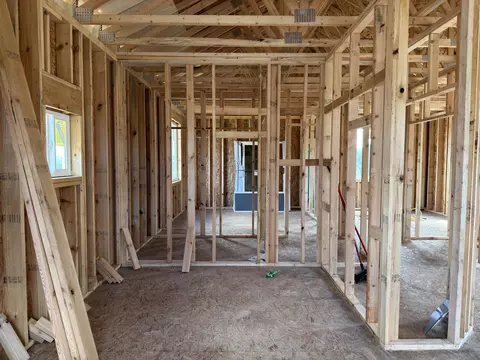 Entry Way - 8501 Grant Rd, Mancelona, MI 49659 photo 2 of 2